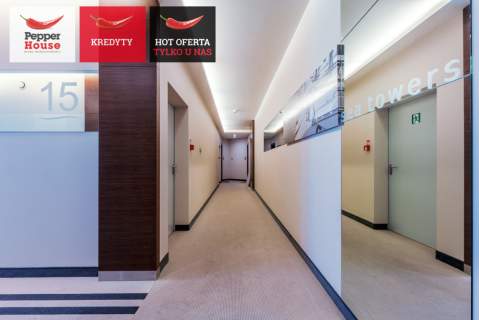 Nowość Apartament z widokiem na zatokę
