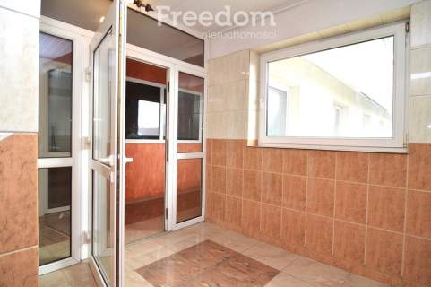 Lokal 116m2 w centrum Gorzkowic ul. Rynek 1 piętro