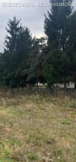 Wołomin, Nowe Lipiny, 1800 m2, WZ na 6 domów