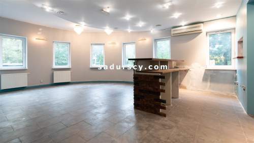 Nieruchomość komercyjna na sprzedaż, 106 m2, Piaseczno