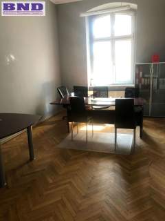 Lokal biurowy Gliwice Zwycięstwa do wynajecia