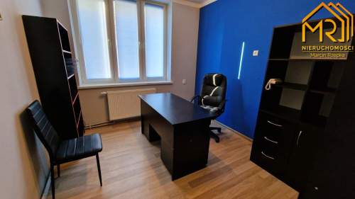 Lokal na wynajem   idealny pod biuro, kancelarię l