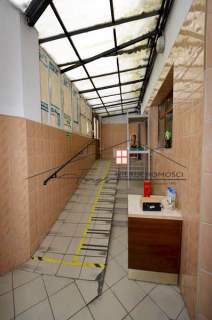 Do wynajęcia 192 m2 przy ul. 3 Maja w Jarosławiu