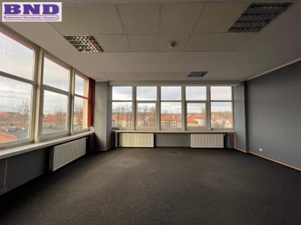 Biuro do wynajęcia, 45 m2, Gliwice