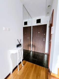 Ekskluzywny dwupoziomowy apartament - Twój dom