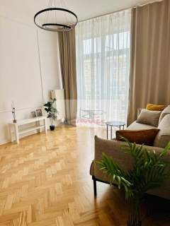 Mieszkanie na sprzedaż, 50 m2, Warszawa