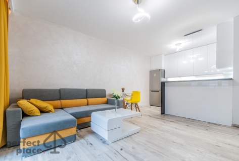 ul. Tęczowa 2 pok balkon od marca/zaraz