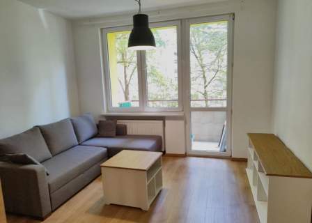 40 m2 Balkon Piwnica Leopolda Staffa