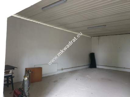Obiekt na sprzedaż, 315 m2, Radziejowice-Parcel