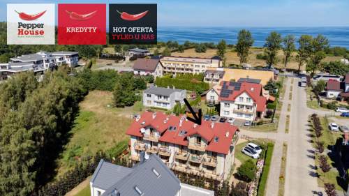 Prężnie działający Biznes nad morzem,250m do plaży