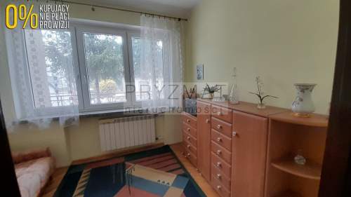 Dom mieszkalny dwulokalowy w Mińsku Mazowieckim