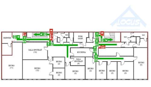 Magazyn Podnajem od 4000 do 17 500 m2