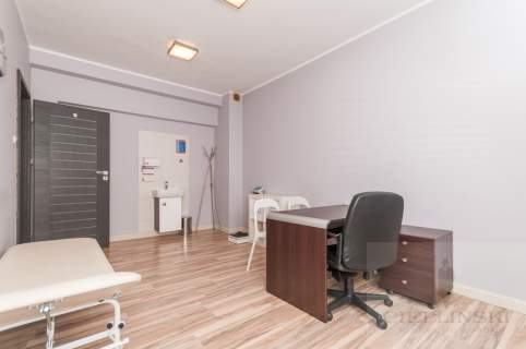 GOTOWE GABINETY LEKARSKIE DO WYNAJĘCIA