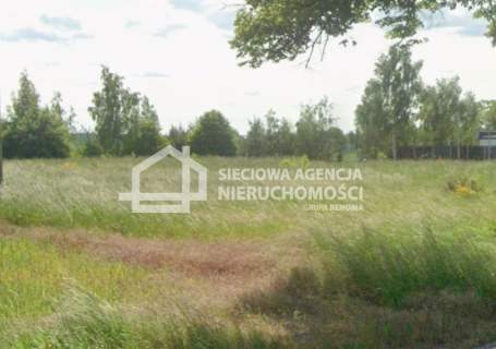Działka mieszk./usługowa 3326m2 Dzierzgoń-Nowiec