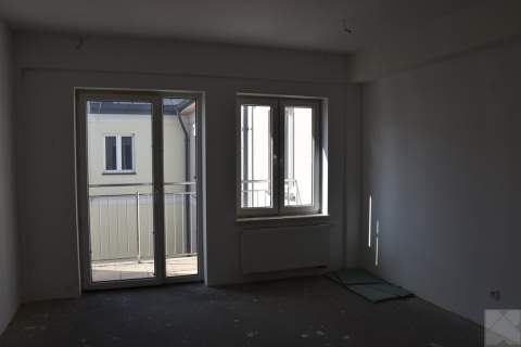 Apartament w kamienicy w centrum Sanoka