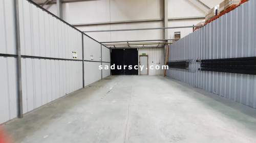 Magazyn do wynajęcia, 275 m2, Piaseczno