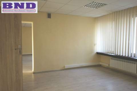 Biuro do wynajęcia, 130 m2, Gliwice