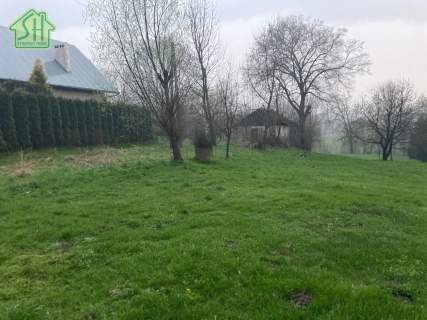 Działka rekreacyjna na sprzedaż, 2281 m2, Drohojów