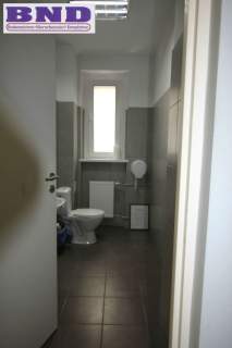 Lokal biurowy do wynajecia Gliwice