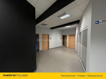 Nieruchomość komercyjna na sprzedaż, 640 m2, Łódź
