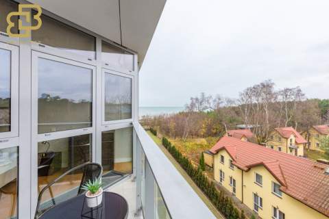 Gotowy Apartament pod krótki najem Mielno