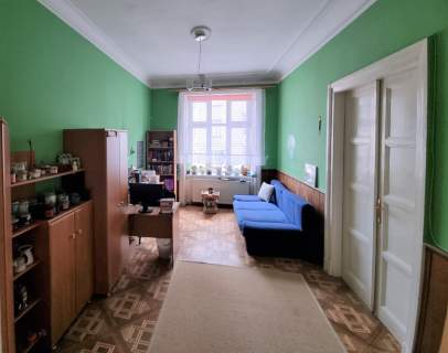 PL/ENG Mieszkanie ok. 160 m2- centrum