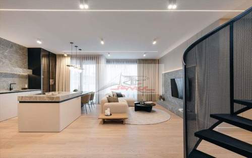 Mieszkanie na sprzedaż, 100 m2, Warszawa