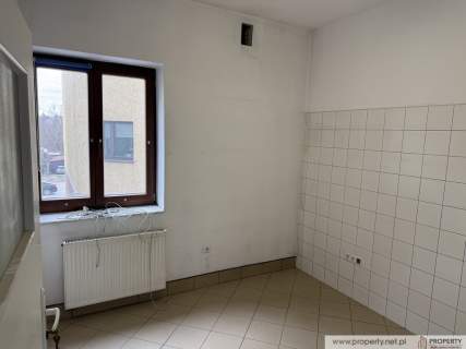 Lokal biurowy 98m2, Rynek, Dębica