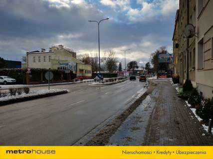 3 pokojowe mieszkanie w centrum Słupska