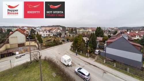 6-pokojowe na Dąbrowie