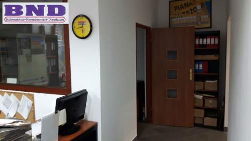 Nieruchomość komercyjna do wynajęcia, 50 m2, Gliwice