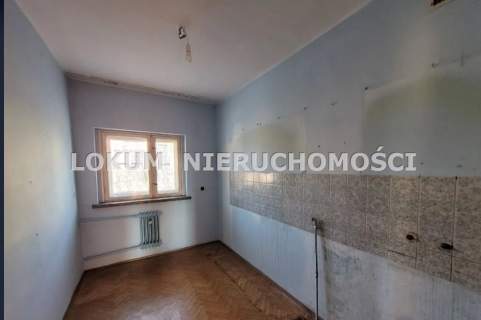 Dom w ścisłym centrum miasta
