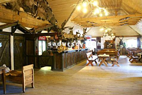 Nieruchomość komercyjna na sprzedaż, 720 m2, Woźnice