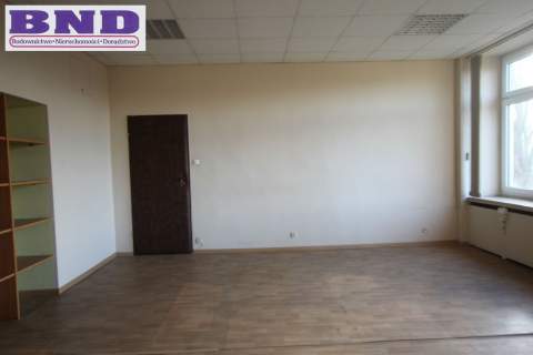 Biuro do wynajęcia, 72 m2, Gliwice