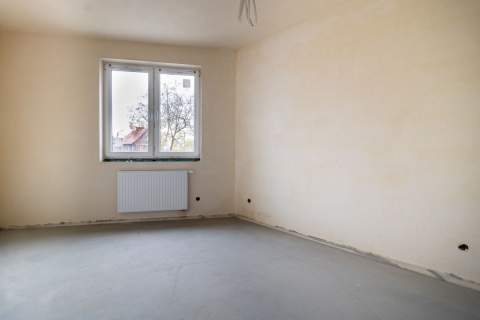 Nowe 2-pokoje z balkonem 47m Gliwice ul.Korczoka