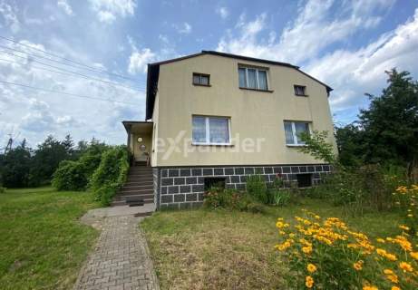 Dom 100m2 działka 835m2 Dąbrowa Górnicza Ujejsce