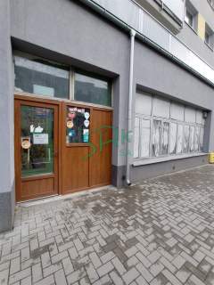 Nieruchomość komercyjna do wynajęcia, 187,66 m2, Zabrze