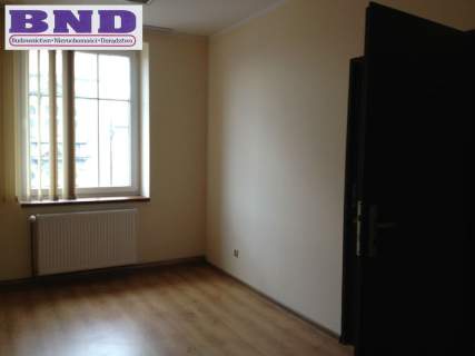 Biuro do wynajęcia, 55 m2, Zabrze