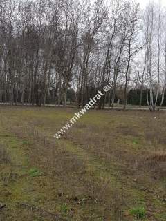 działka budowlana pod dom 2-lokalowy