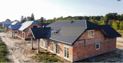 DOM Z GARAŻEM,6 POKOI,DZIAŁKA 1200 M2,POMIECHÓWEK