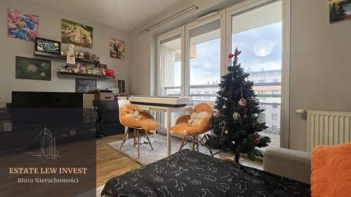 2 pokoje Przewóz od 1 marca PETFRIENDLY