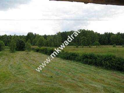 Działka budowlana na sprzedaż, 3200 m2, Nowe Polesie