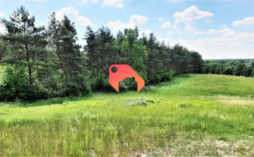 NAJŁADNIESZY WIDOK W BYDGOSZCZY DZIAŁKA 50.600 m2