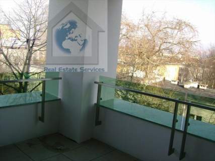 Mieszkanie do wynajęcia, 55 m2, Warszawa