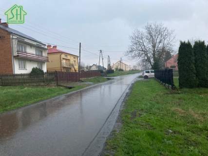 Działka rekreacyjna na sprzedaż, 2281 m2, Drohojów