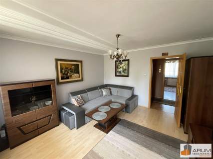 Mieszkanie do wynajęcia, 63 m2, Częstochowa