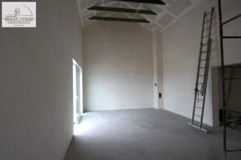 NOWY Dom 100/450 m miejsce post - Czarnowo 550.000