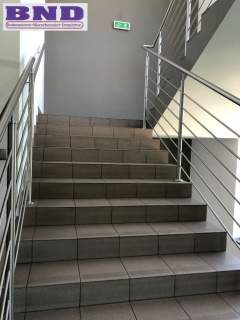Gliwice centrum lokal o pow.218m2 czynsz 5500 VAT