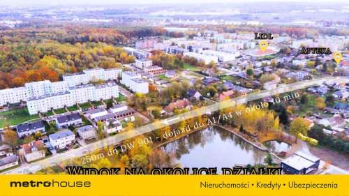 Działka 6000 m Gliwice - szerokie możliwości MPZP