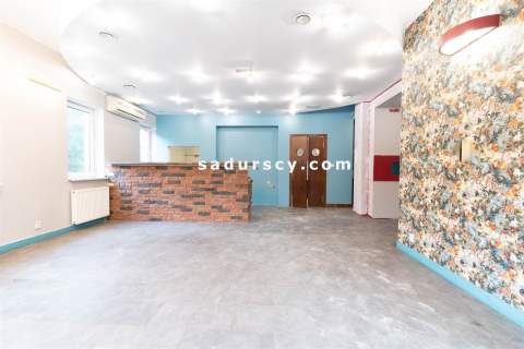 Nieruchomość komercyjna na sprzedaż, 106 m2, Piaseczno